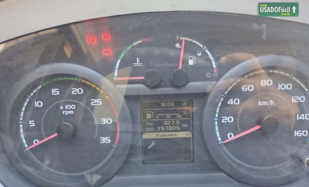 Foto do veículo