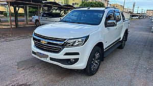S10 Ltz Cd 2.8 4x4 Tdi Automático Diesel 2019/2020 em Cuiabá - MT