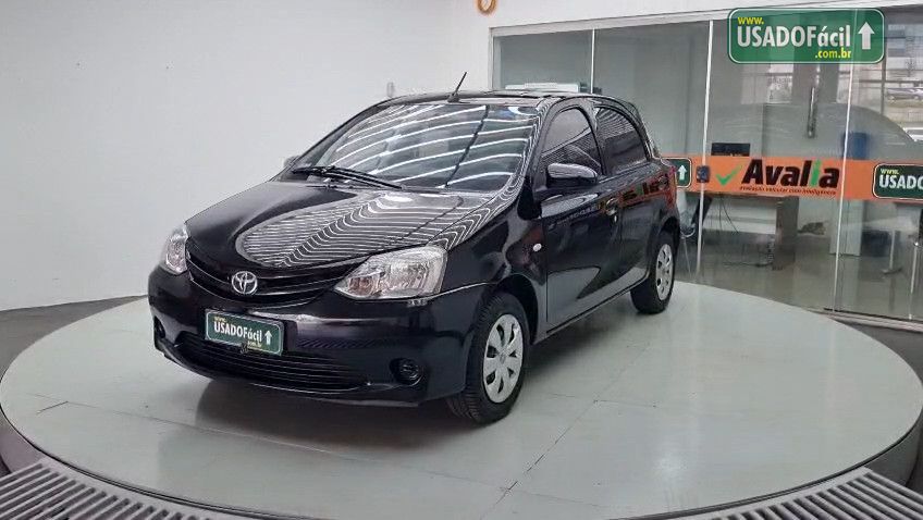 Foto do veículo