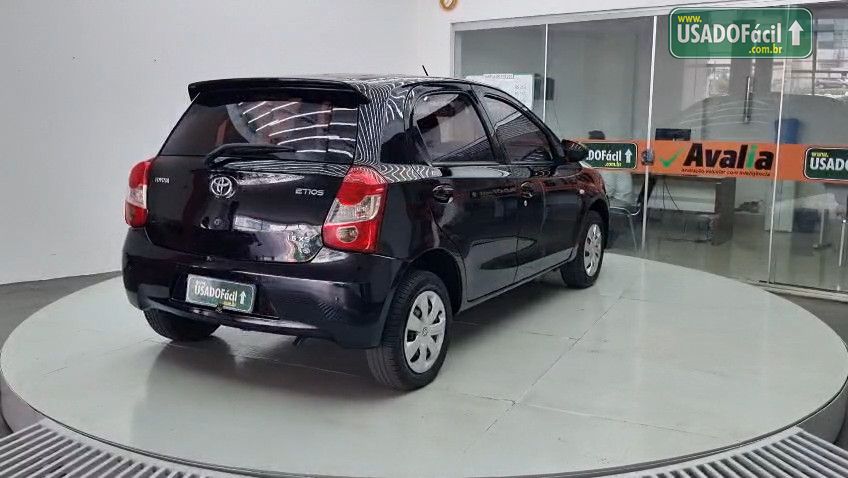 Foto do veículo