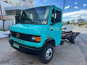 Mercedes 912 1994/1994 em Cuiabá - MT