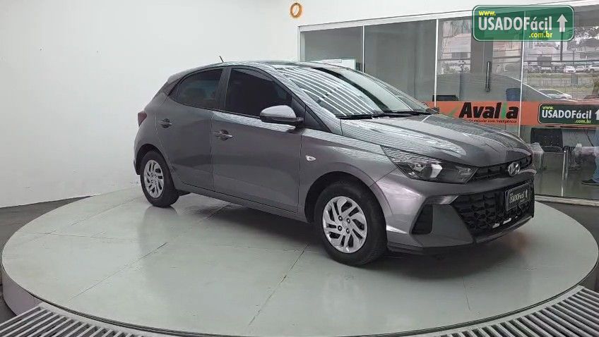 Foto do veículo