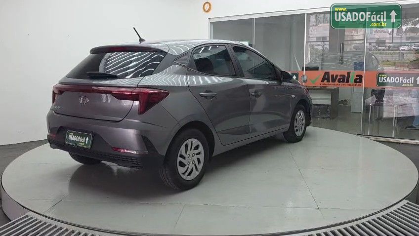 Foto do veículo