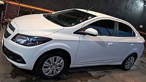 Prisma Lt 1.4 Automático Flex Power 2016/2016 em Cuiabá - MT