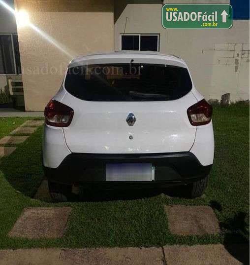 Foto do veículo