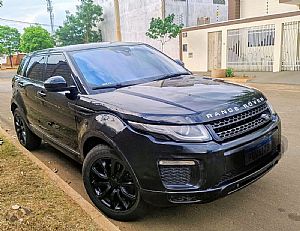 Range Rover Evoque Si4 Se 2.0 Automático 2016/2016 em Rondonópolis - MT