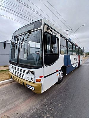 ônibus marcopolo torino