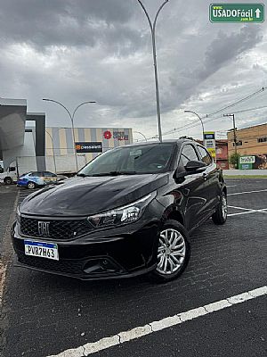 Argo Drive 1.0 Flex 2024/2025 em Várzea Grande - MT