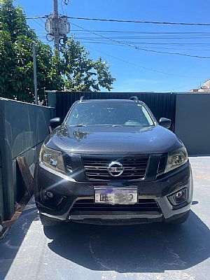 Frontier Attack Cd 2.3 4x4 Bi-turbo Automático Diesel