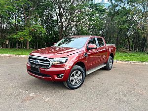 Ranger Xls Cd 2.2 4x2 Automático Diesel 2020/2020 em Cuiabá - MT
