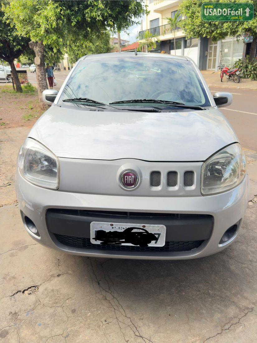 Foto do veículo