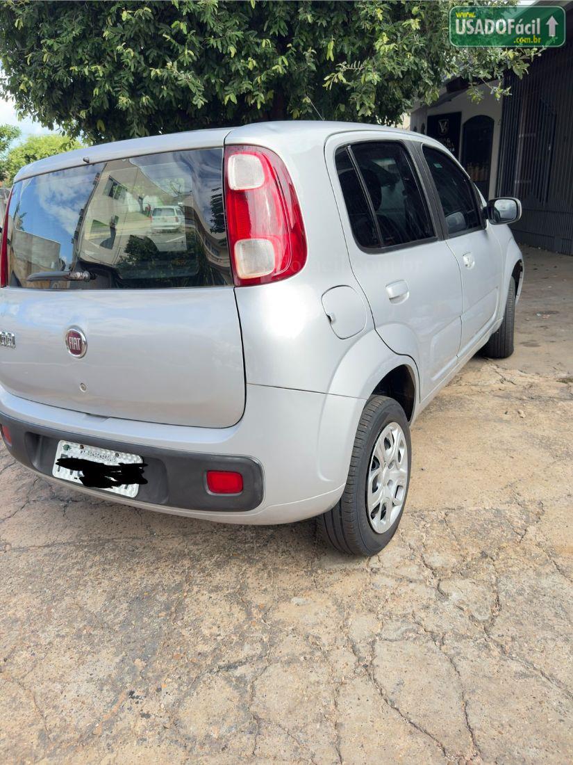 Foto do veículo