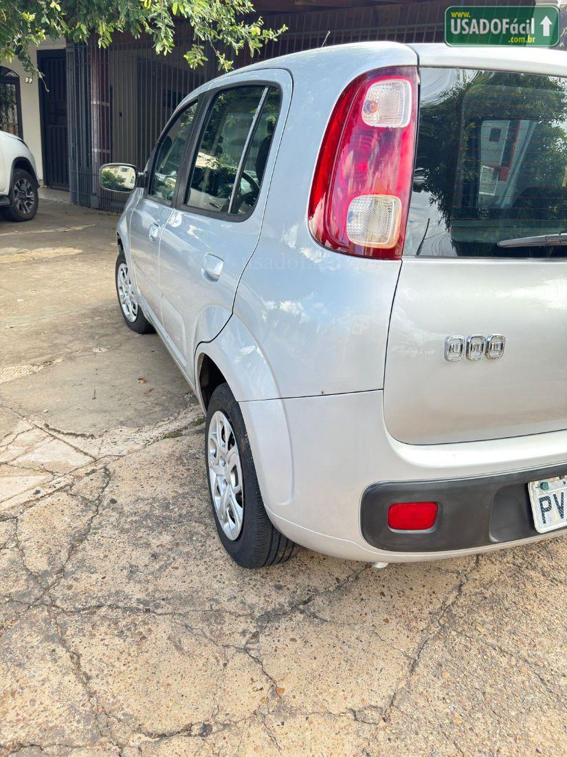 Foto do veículo