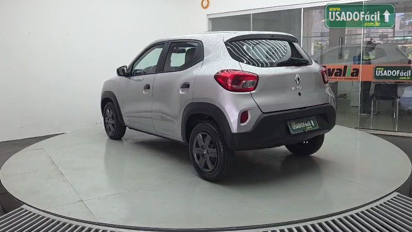 Foto do veículo