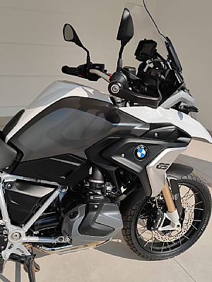 Bmw R 1250 Gs Sport