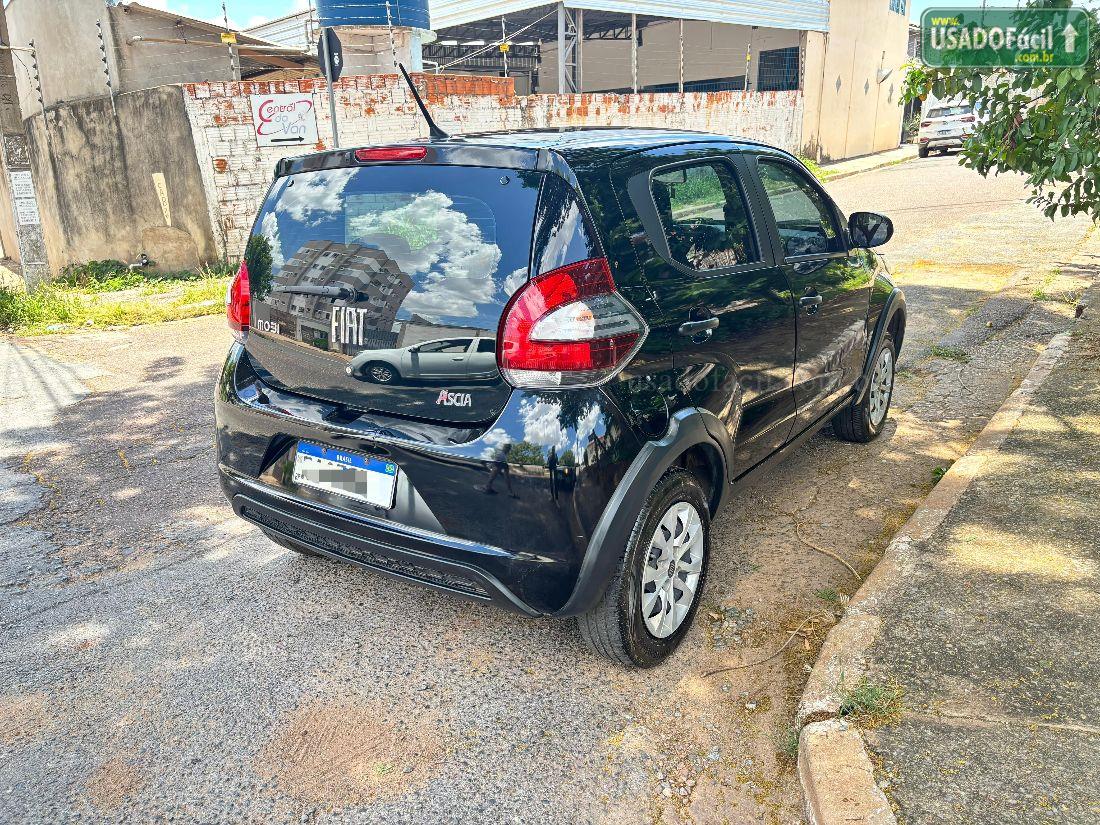 Foto do veículo