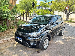 Mobi Like Flex 2021/2021 em Cuiabá - MT