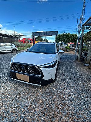 Corolla Cross Xrx 1.8 Automático Híbrido 2022/2023 em Cuiabá - MT