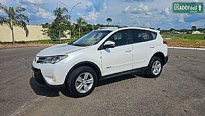 RAV4 2.0 4x2 Automático