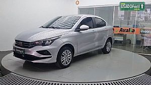 Cronos Drive 1.0 Flex
