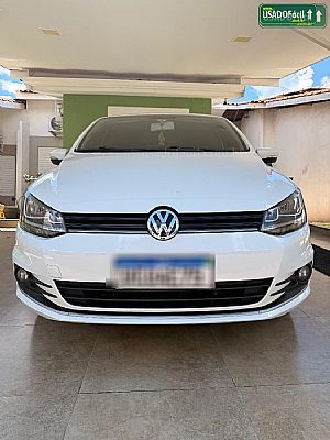Fox Connect 1.6 4p Flex 2018/2019 em Cuiabá - MT