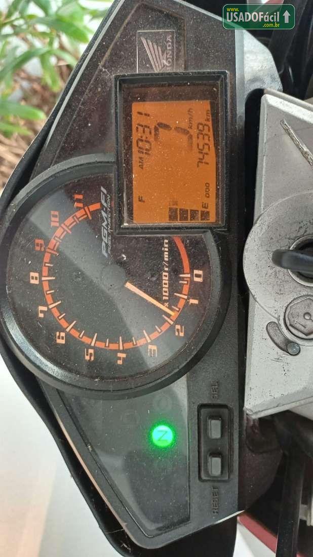 Foto do veículo
