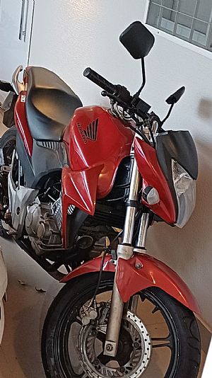 CB 300R