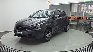 Argo Drive 1.0 Flex 2024/2024 em Cuiabá - MT