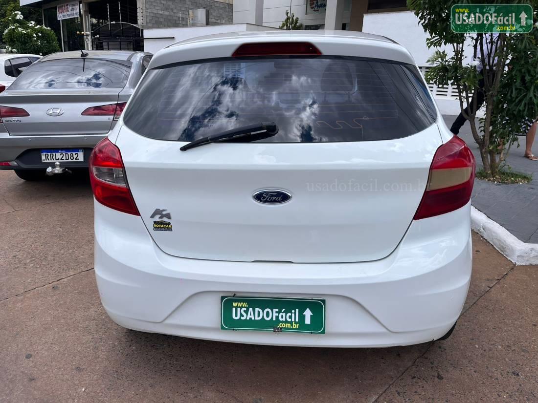 Foto do veículo
