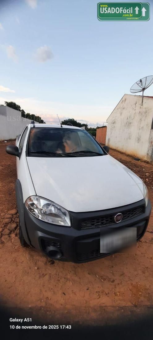 Foto do veículo
