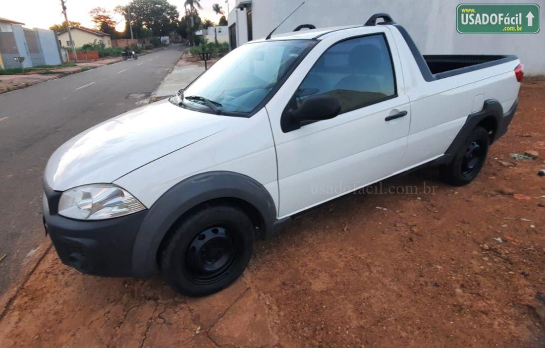 Foto do veículo