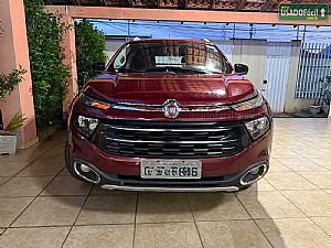 Toro Volcano 2.0 4X4 Turbo Automático Diesel