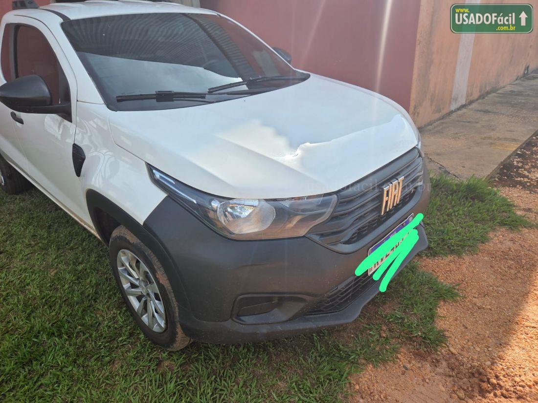 Foto do veículo