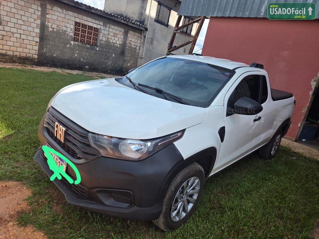 Foto do veículo