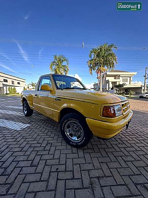 Ranger Splash Cs V6 1995/1995 em Sinop - MT