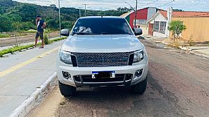 Ranger Xls Cs 2.5 4x2 Flex