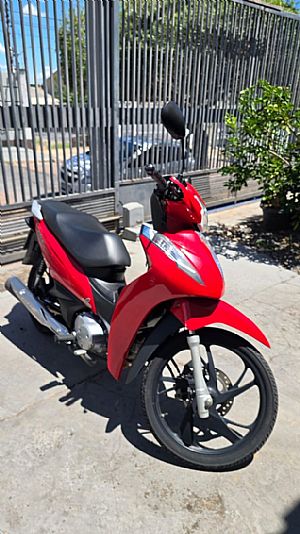 Biz 125 Flex 2023/2023 em Cuiabá - MT