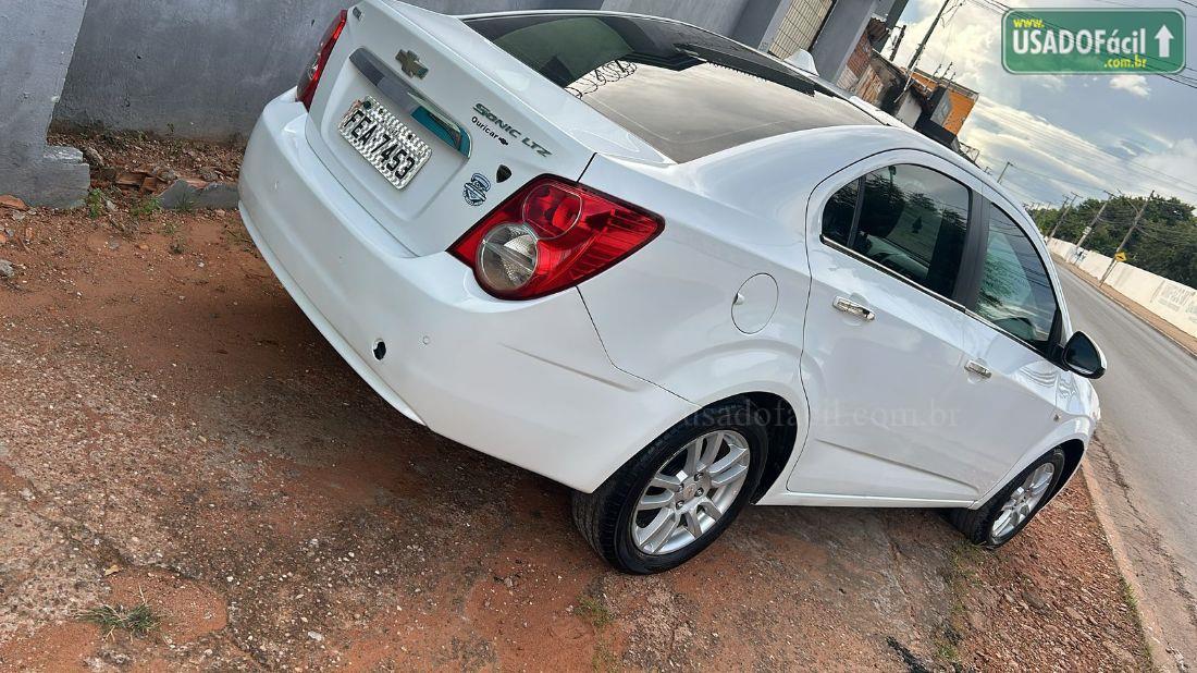 Foto do veículo