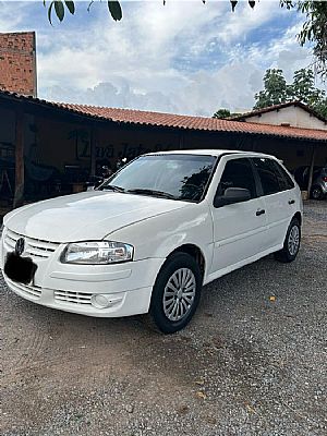 Gol Plus 1.0 Mi 4P Total Flex 4p