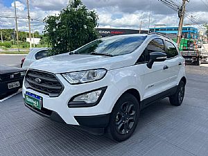 Ecosport Freestyle 1.5 Mecânico Flex 2017/2018 em Várzea Grande - MT