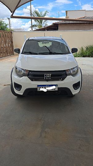 Mobi Like Flex 2021/2021 em Sorriso - MT