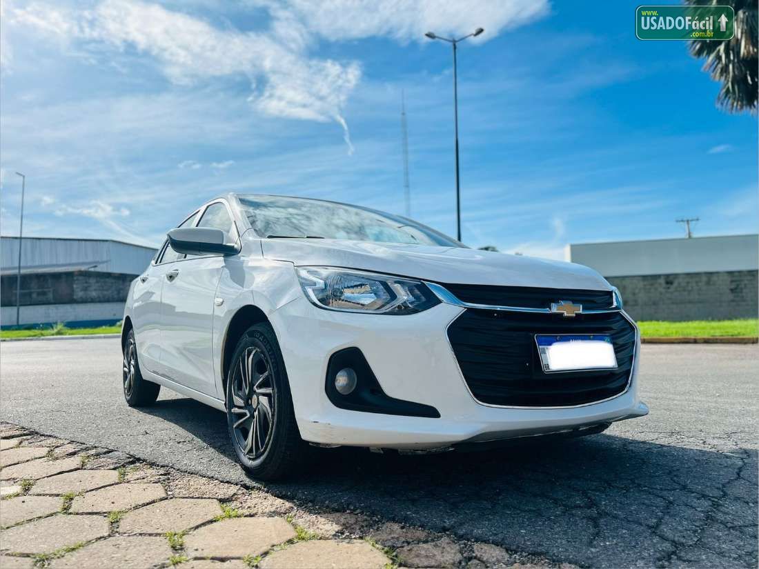 Foto do veículo