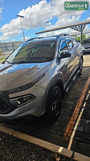 Toro Ultra 2.0 4x4 Turbo Automático Diesel 2022/2022 em Cuiabá - MT