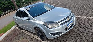 Vectra Elegance 2.0 Mpfi Flex Power 2009/2010 em Lucas do Rio Verde - MT