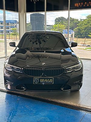 Bmw 320i Sport Gp Turbo 2.0