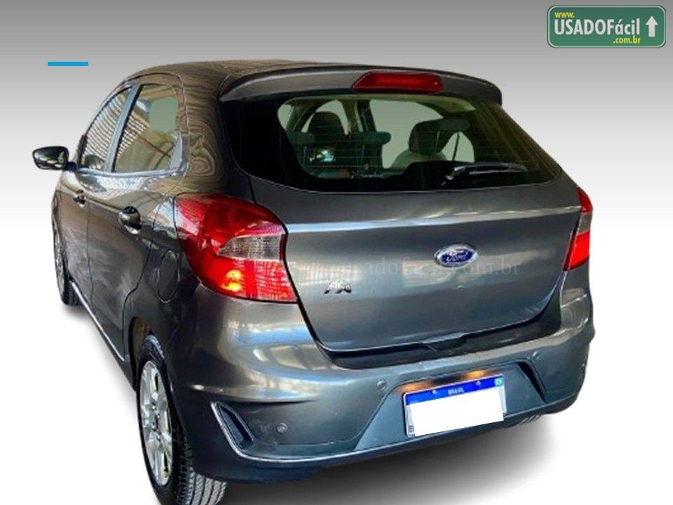 Foto do veículo