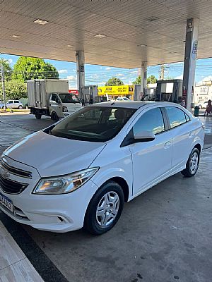 Prisma Sedan LT 1.0 FlexPower