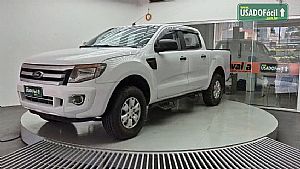 Ranger Xls Cd 2.5 4x2 Mecânico Flex 2015/2015 em Cuiabá - MT