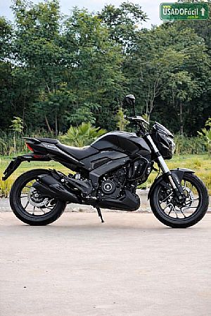 Dominar 400