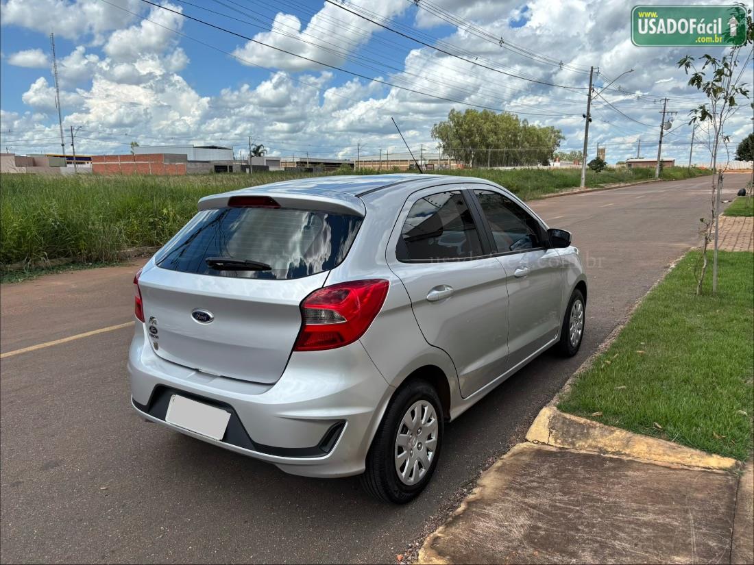 Foto do veículo